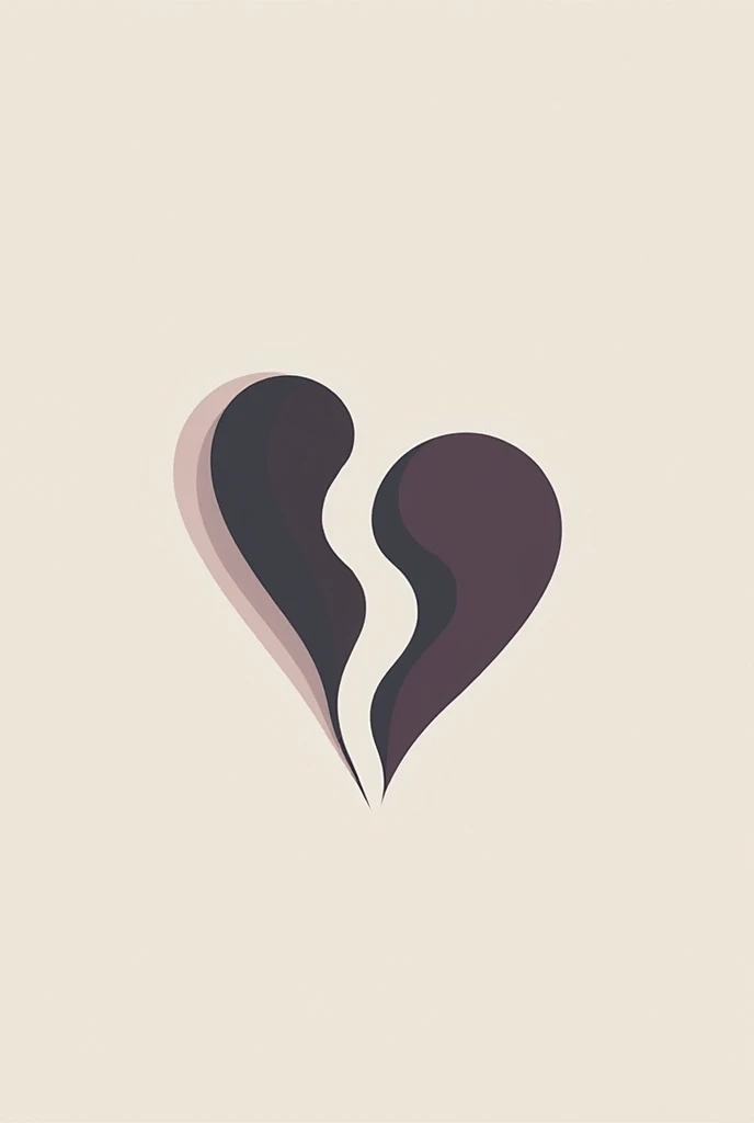 Gay fetish logo without people