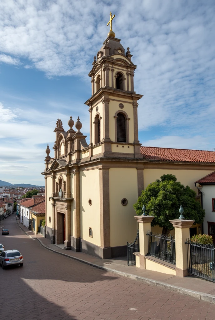 Santa Rosa de Lima