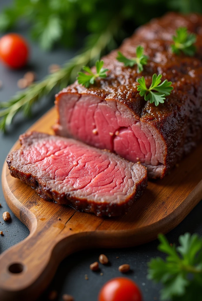 carnivore balanced diet