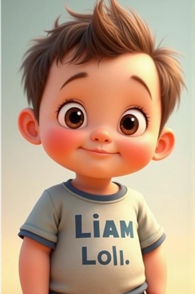 a boy wearing iron man armor children's book illustration style,simples,fofo,a cores,cor plana--sem contorno