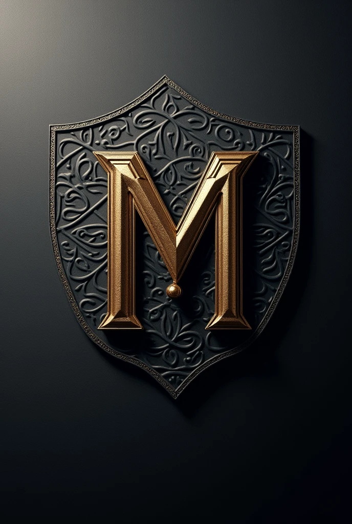 Make symbol of luxury brand ME Show BRAND SYMBOL don't use me show words