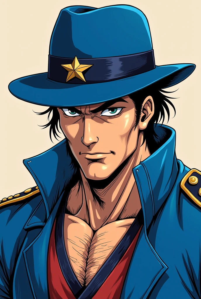 (sylvesterstallone), (extremely detailed CG unit 8k wallpaper),(master part), (best quality), (ultra detail), (best illustration),(One Piece Style), cowboy shot, (Sharp eyeliner, ombre, detailed eyes:1),
pirates of the caribbean background, break , upper body