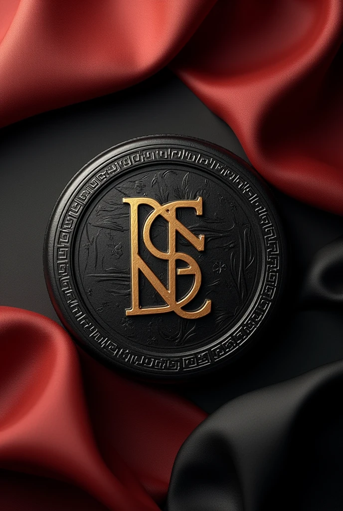 Make symbol of luxury brand ME Show BRAND SYMBOL don't use me show words