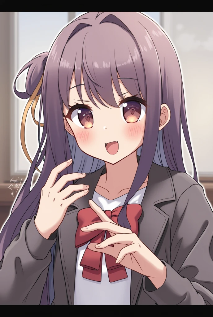アニメ