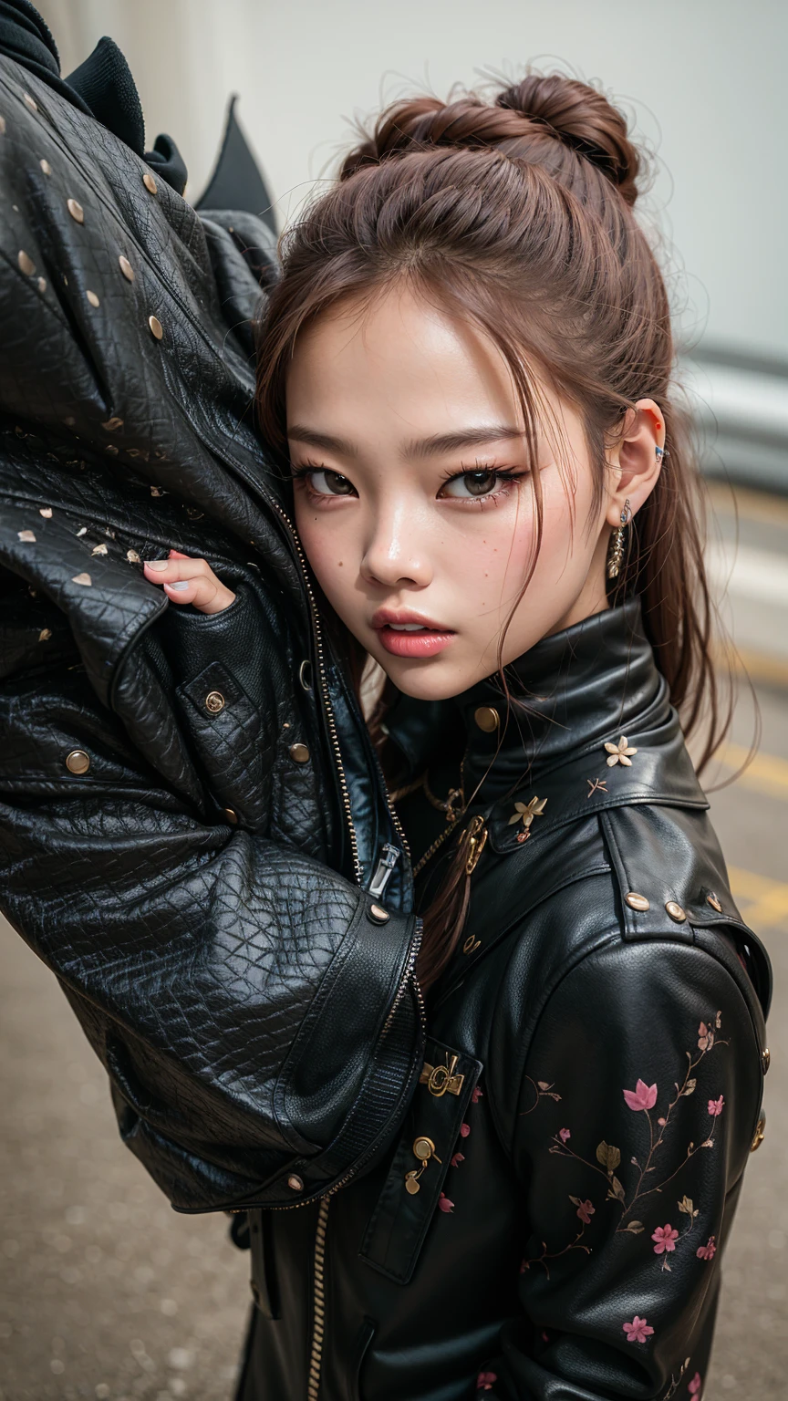 Jennie BlackPink 