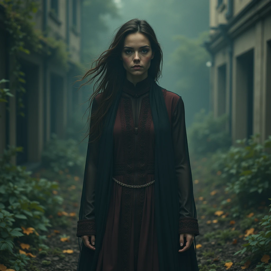 Create a one-minute movie with narration 