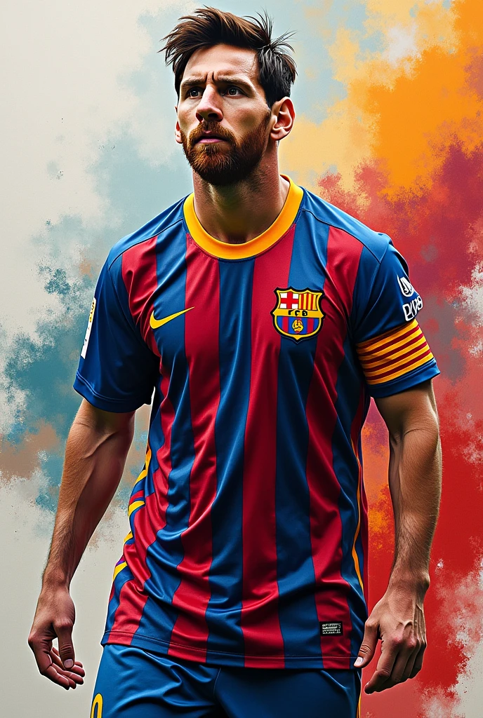 To Messi