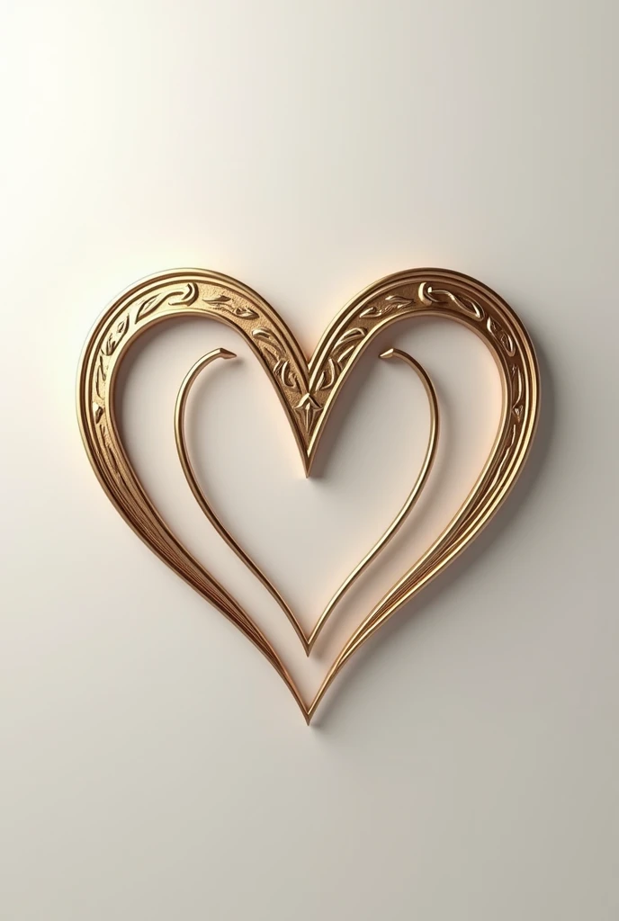 Make symbol of luxury brand ME Show BRAND