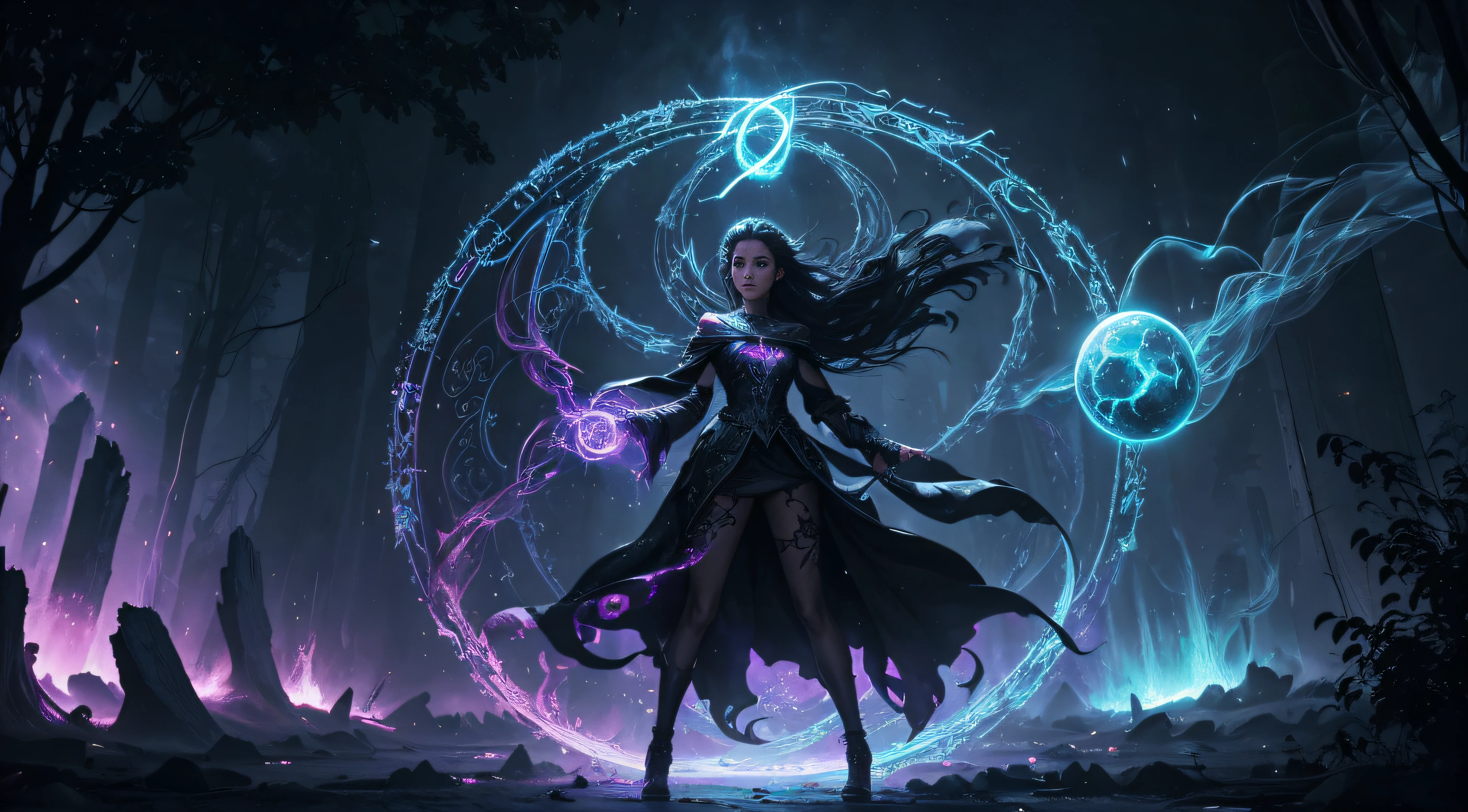 (best quality,4k,8k,highres,masterpiece:1.2),ultra-detailed,(realistic,photorealistic,photo-realistic:1.37),Wall with graffiti, witchcraft, magic of summoning creatures from the quantum dimension, secret runes, erotica, illustration, shadowy figures, mysterious atmosphere, wisps of smoke, dark and enchanting, ancient spellbook, glowing sigils, dark arts, abstract art, detailed textures, graffiti art, expression of forbidden knowledge, hidden symbols, vibrant colors, mystical energy, distorted reality, dream-like, unveiling the unseen, powerful incantations, magical source of light, hauntingly beautiful, atmospheric perspective, illuminated hieroglyphs, dramatic lighting, magic-infused atmosphere, spellbinding imagery, ethereal beings, woven enchantments, portal to other worlds, chaotic brushstrokes, supernatural beings, whispering shadows, unleashing mystical forces, unworldly realm, cosmic vibrancy, mysterious figures emerging from the void