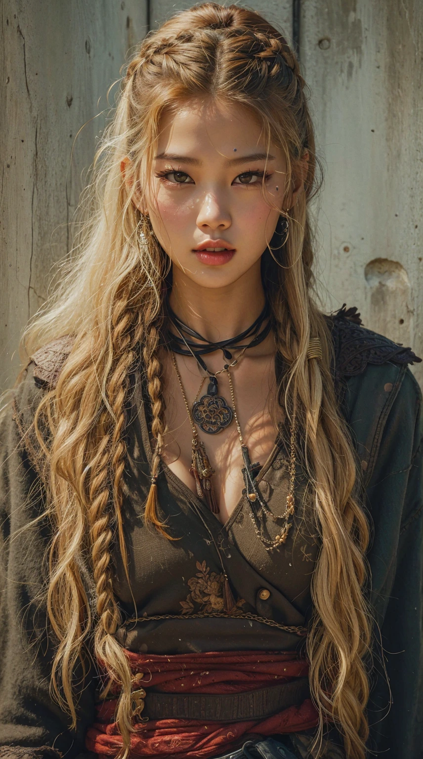 Jennie BlackPink