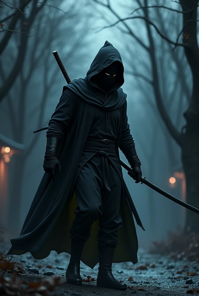 ninja

