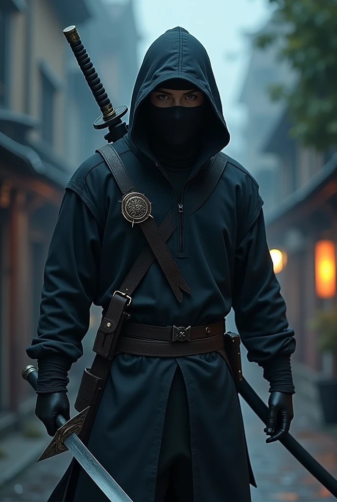 ninja

