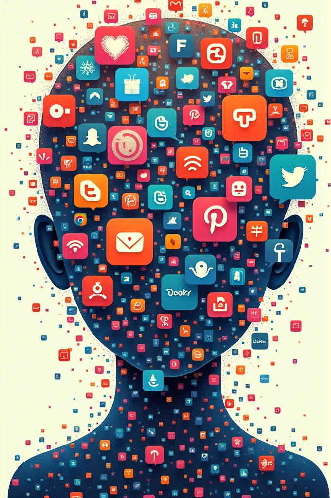 All Social media platforms picture 