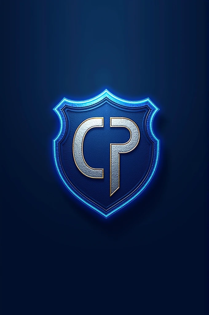The logo of Cerro Porteño