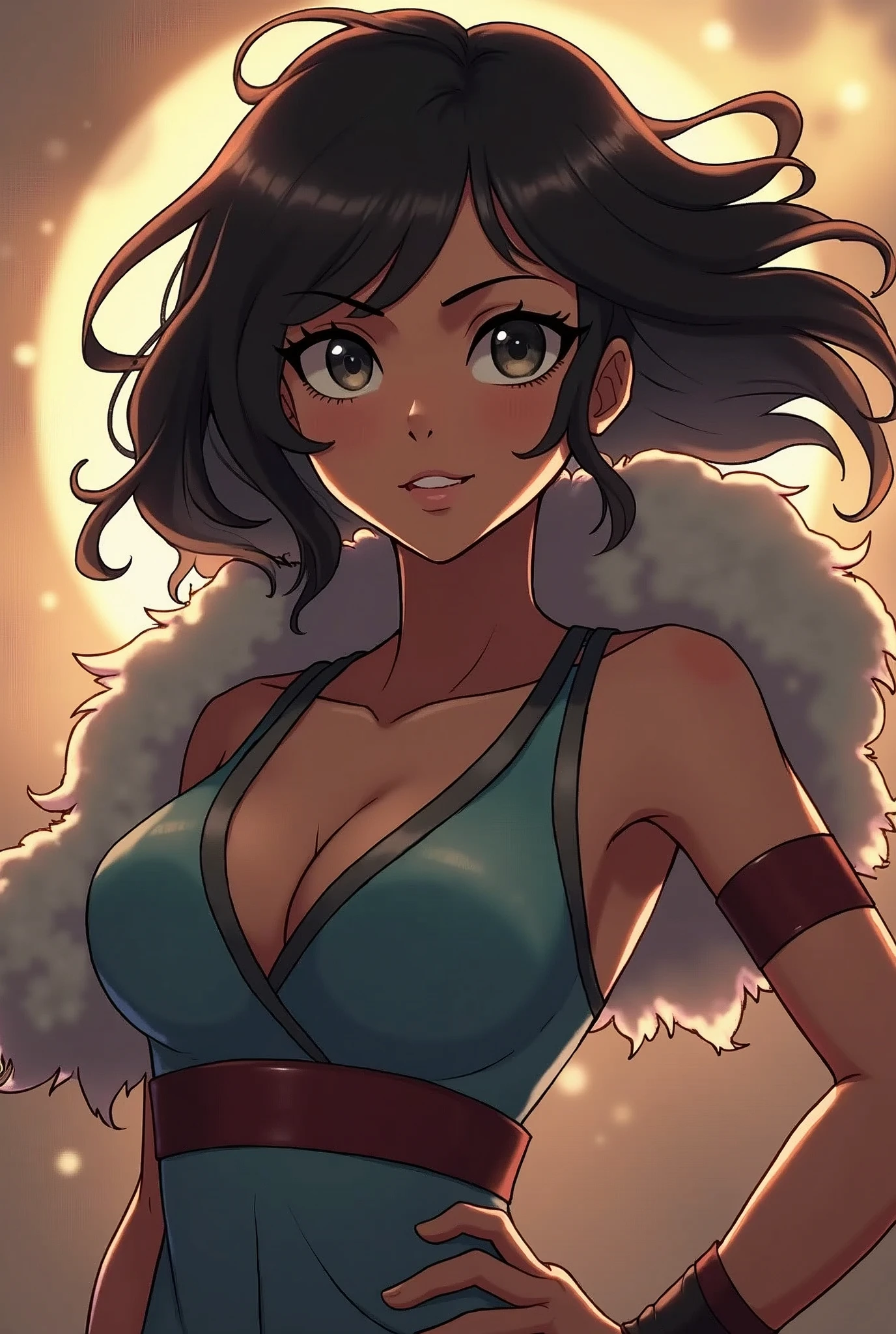 korra avatar