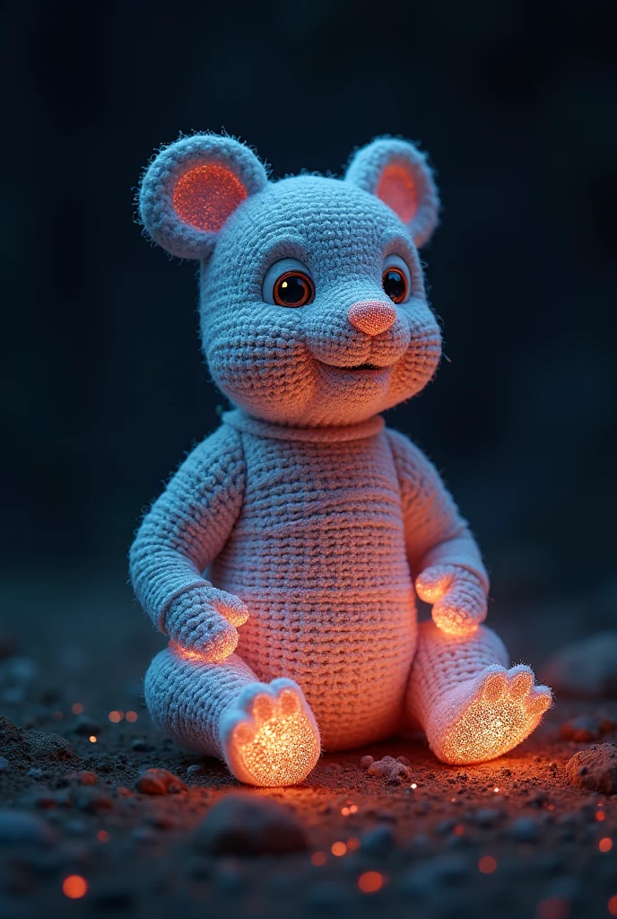 ((High resolution)) ((pixel mapping)) 1 year old baby,