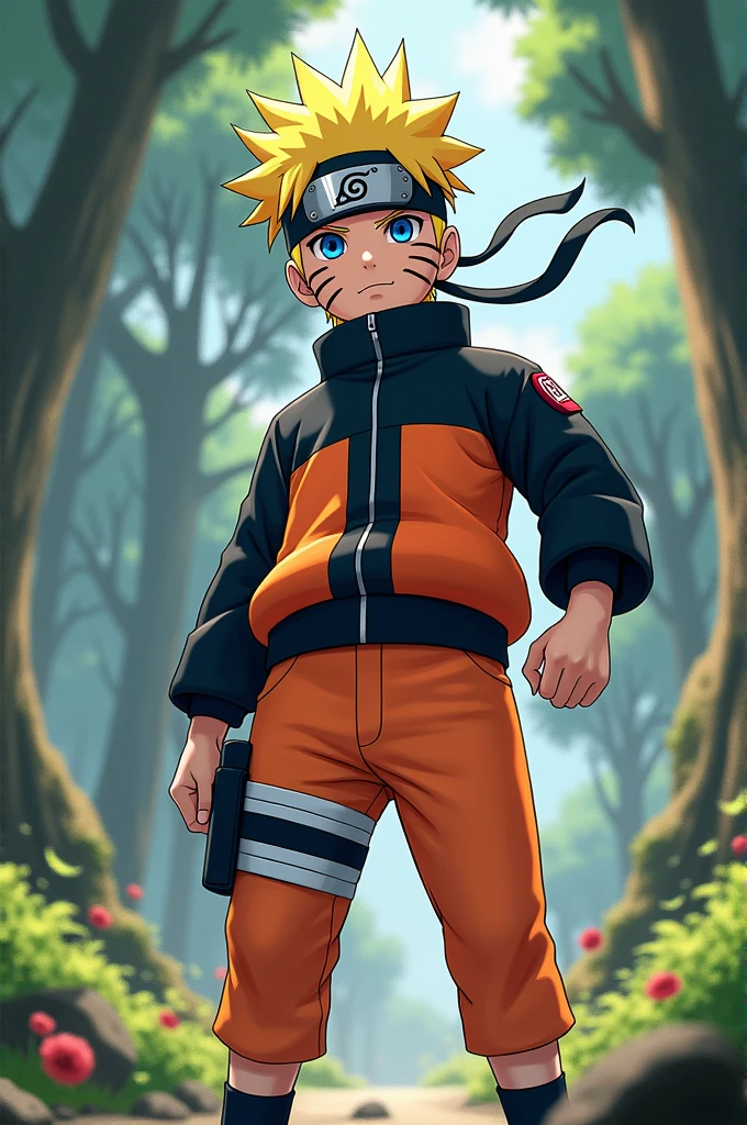 Naruto
