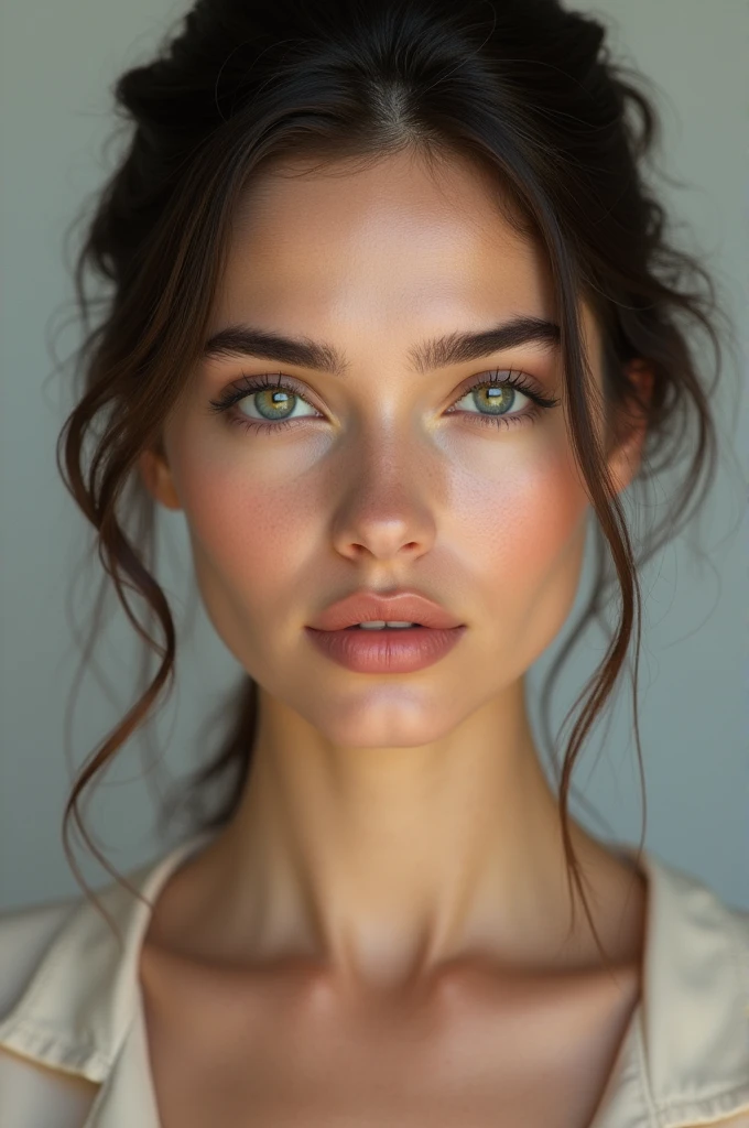 ((best quality)), ((masterpiece)), (detailed), perfect face