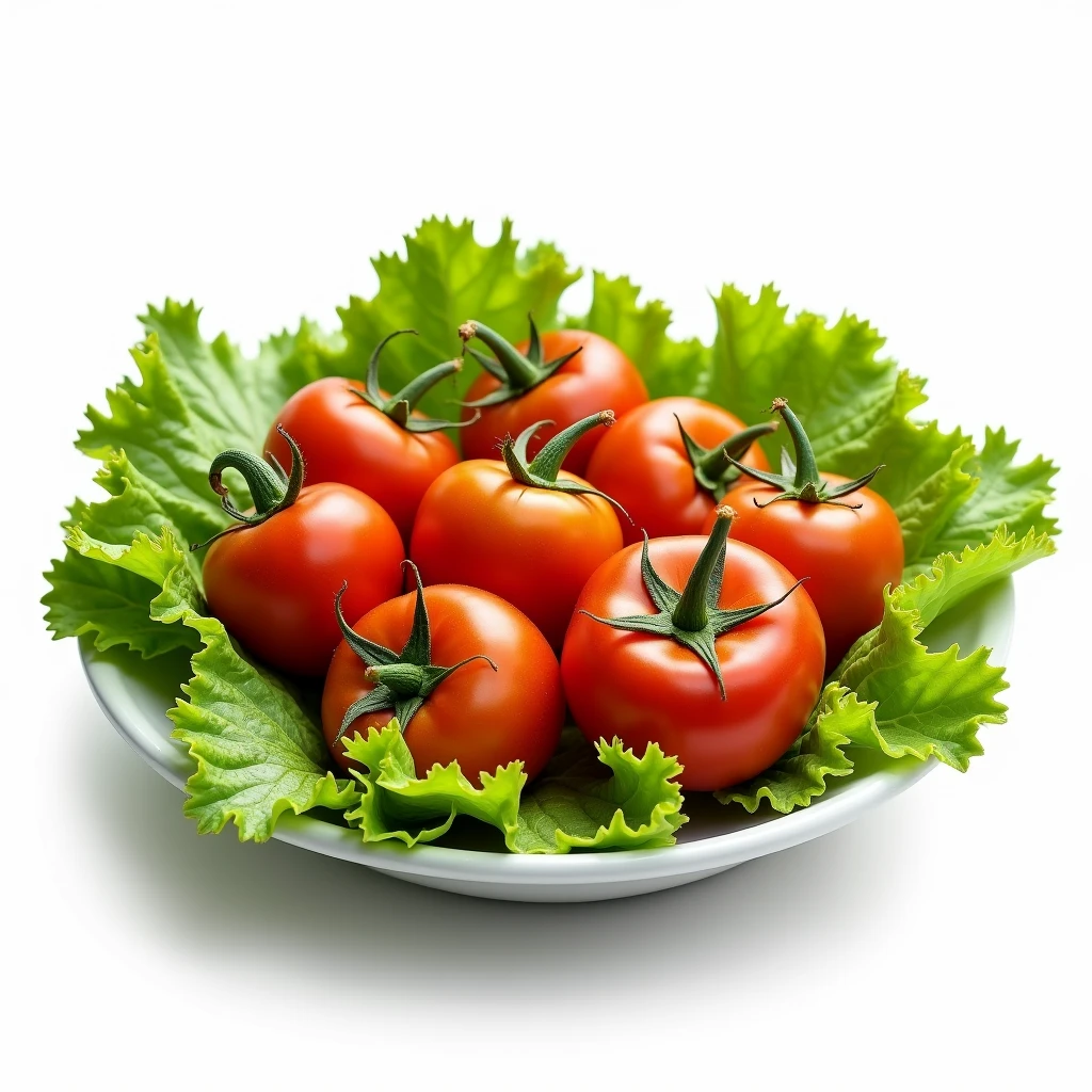 veggies, masterpiece,top-quality,professional photograpy,detail portrayal,8K,the background is white
