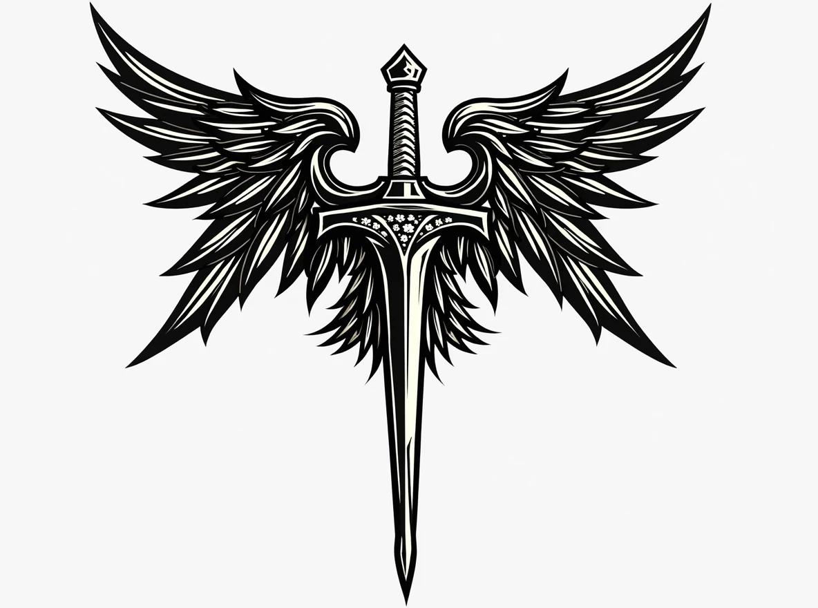 dagger, basic,