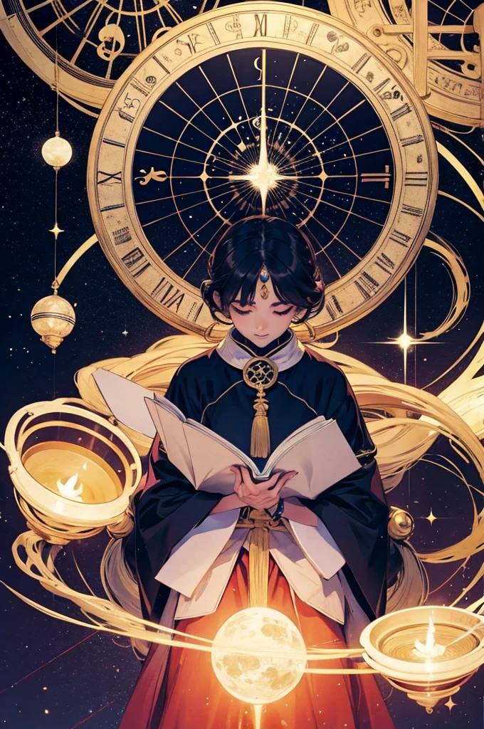 astrologia
