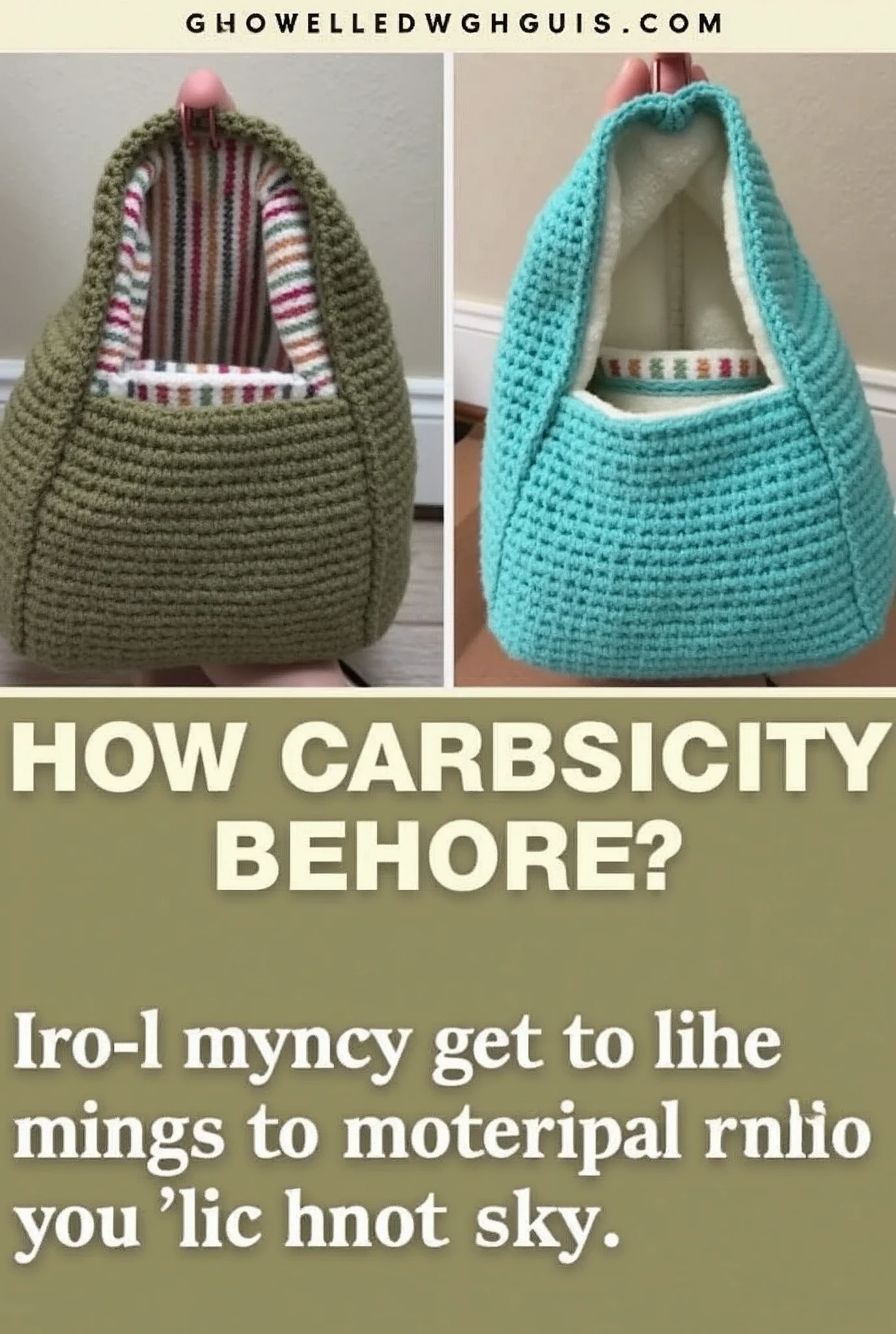 How