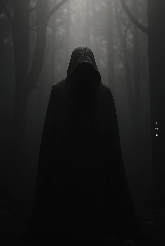 Make it black