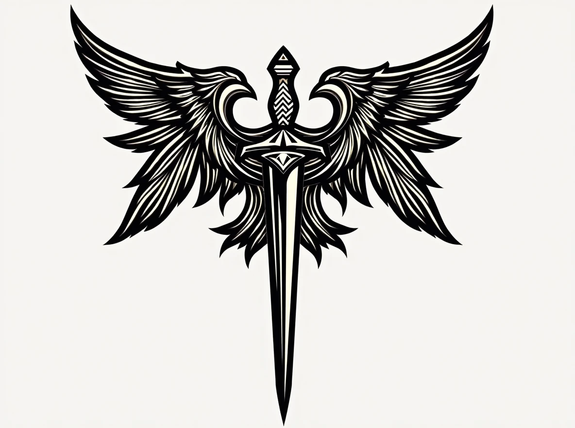 dagger, basic,