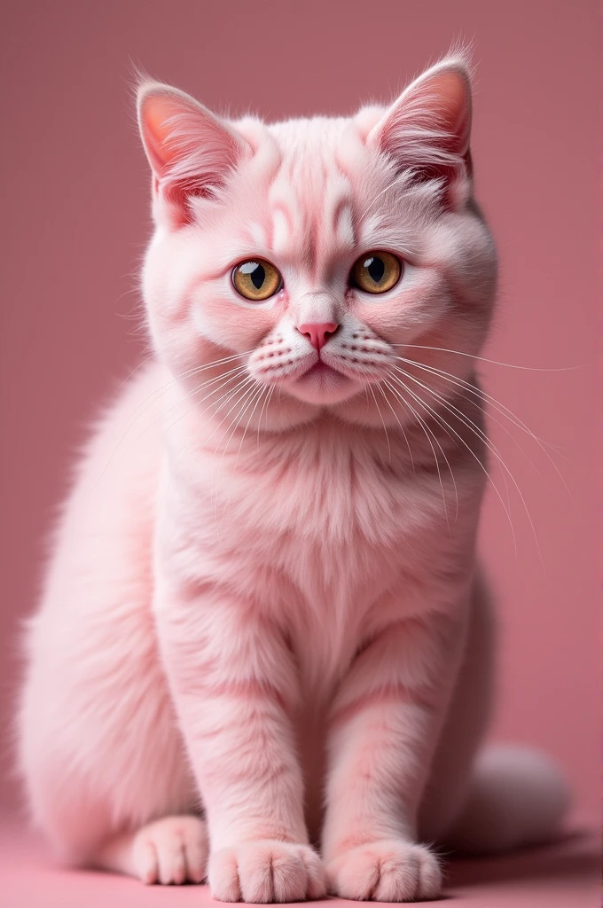 Pink pussy