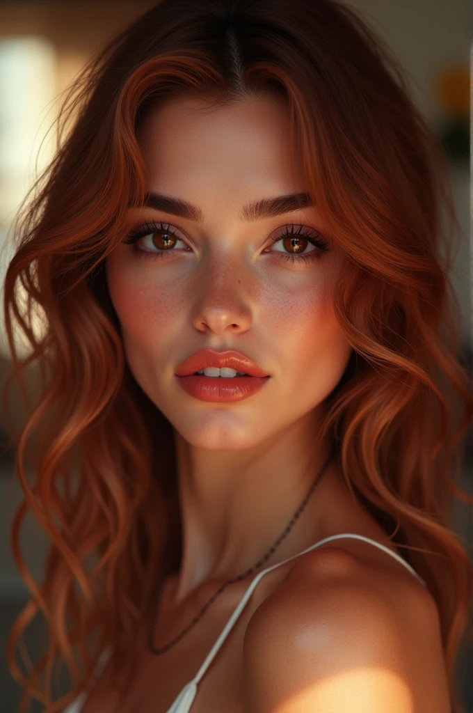 Faça a ashley graves 