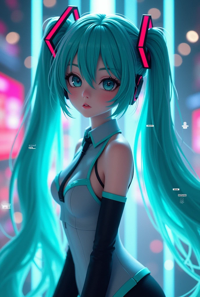 hatsune miku