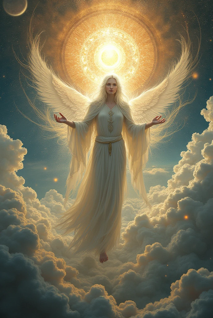 The Revelation: