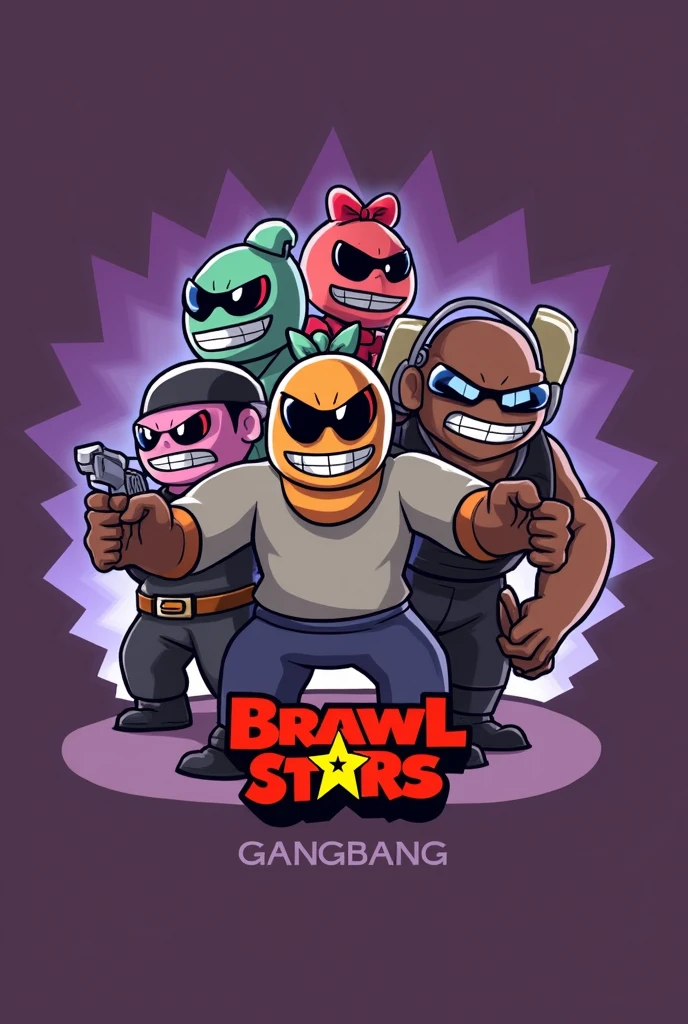 Brawl_stars gangbang