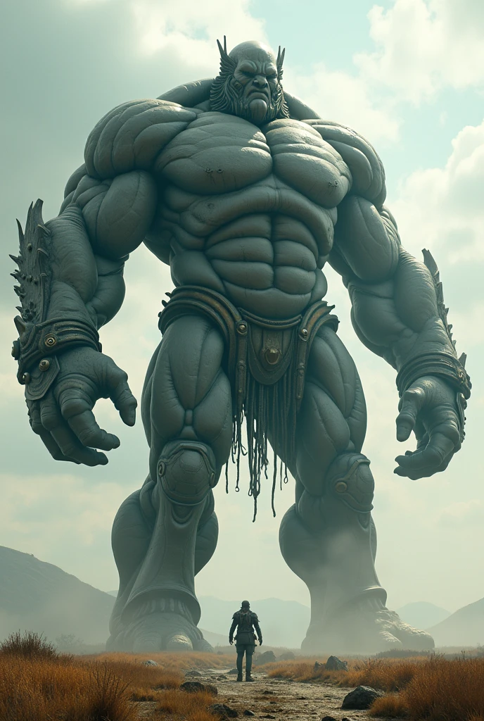 BIG ASS