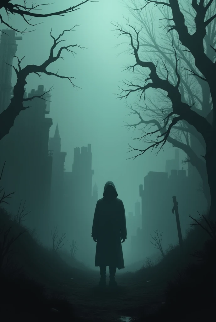 Create a YouTube thumbnail for horror game Garten of banban
