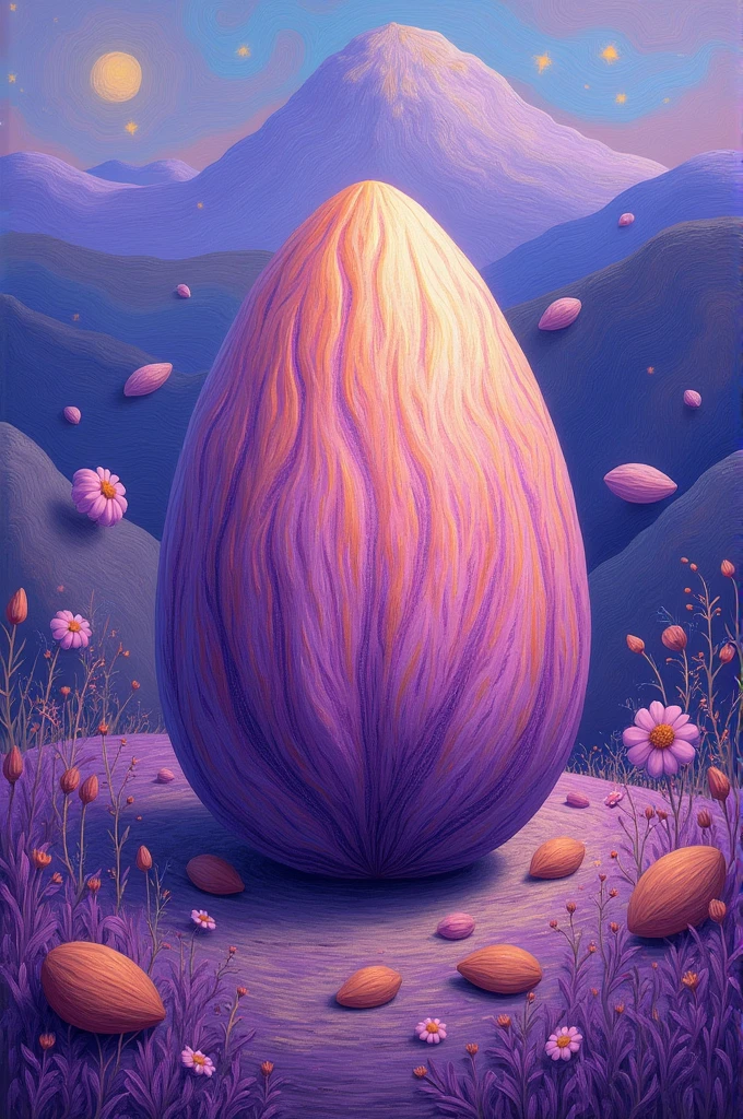 An enchanting plump fairy with translucent wings sits on man, insert dick into her vagina, a vivid array of wildflowers, her crystalline figure mirroring the radiant charm of a sun-kissed meadow, 