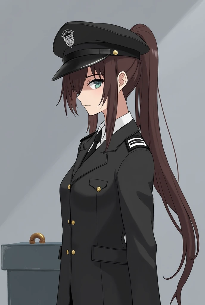 Ips uniform 