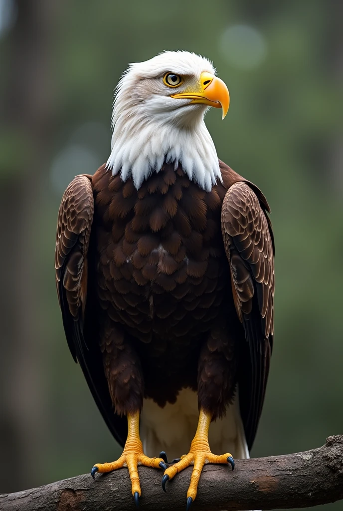 eagle