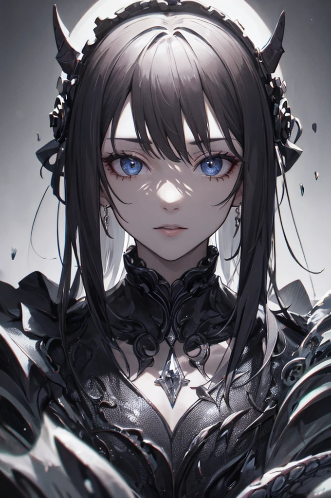 ((best quality)), ((masterpiece)), (masterpiece), best quality, cold eyes, perfect face,high res, ultrasharp, 8K, 
masterpiece,(detailed),sea serpent,muated,monster,fancy,elegant,girl