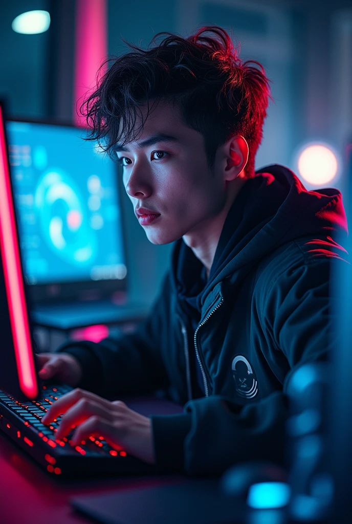 Games profile pic