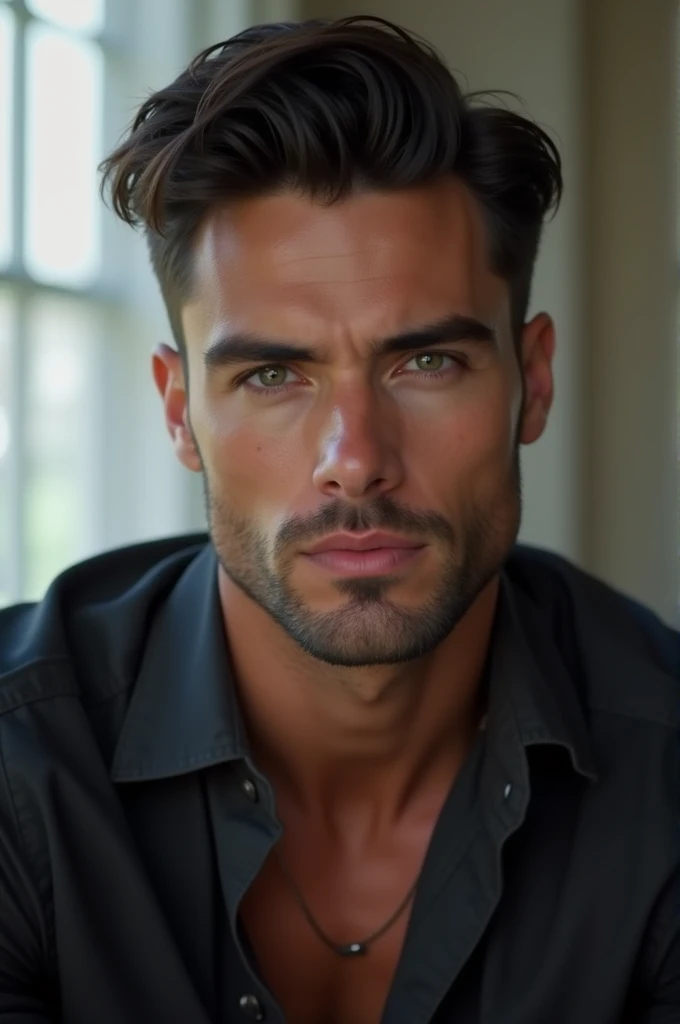 Handsome Gay