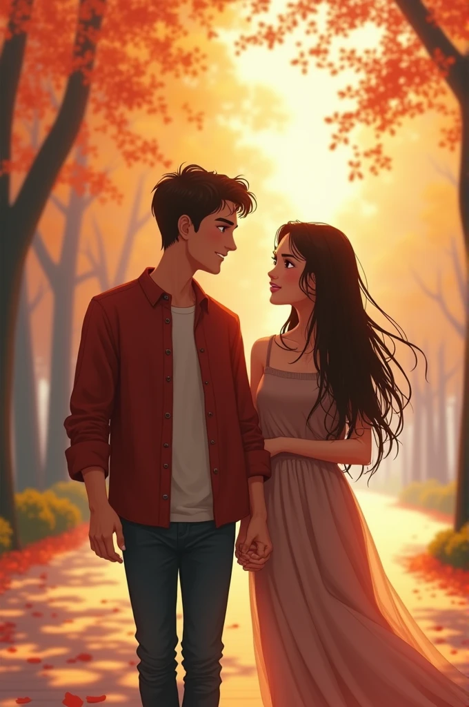 rōmānṭika kathā balē hām̐ṭatēchē
17 year old girl 20 year old boy girl name partner boy name arif walking talking romantic