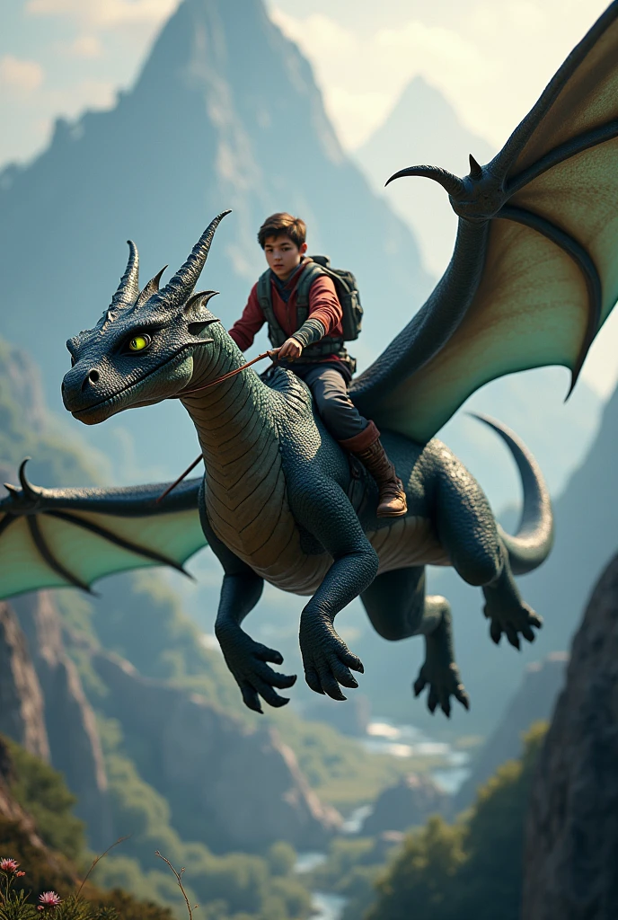 (photorealism:1.2), JUNIOR DRAGON SQUAD text on pfp with  dragon 
