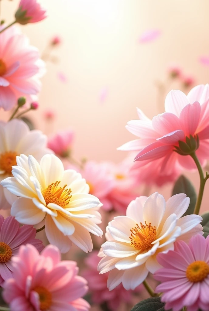 💮🌸🌼