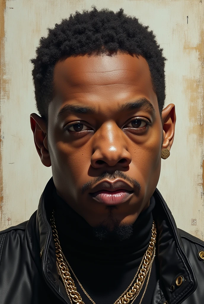 Update by swapping it with Jay Z's face.