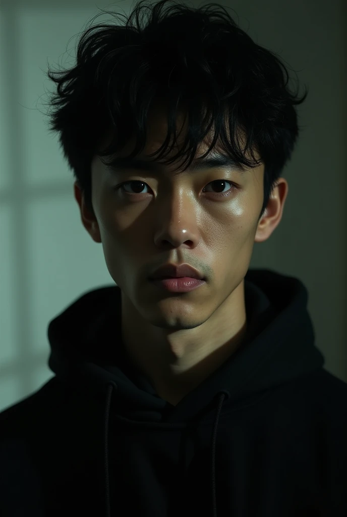 Masaki Suda　　