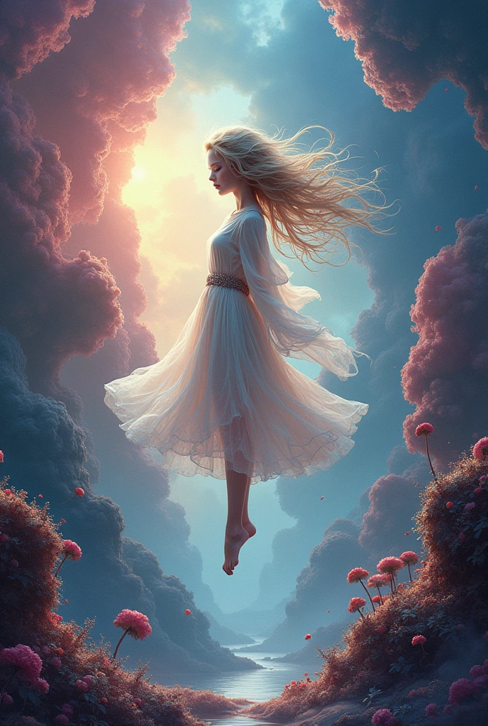 Image by artist Zelma Cherem