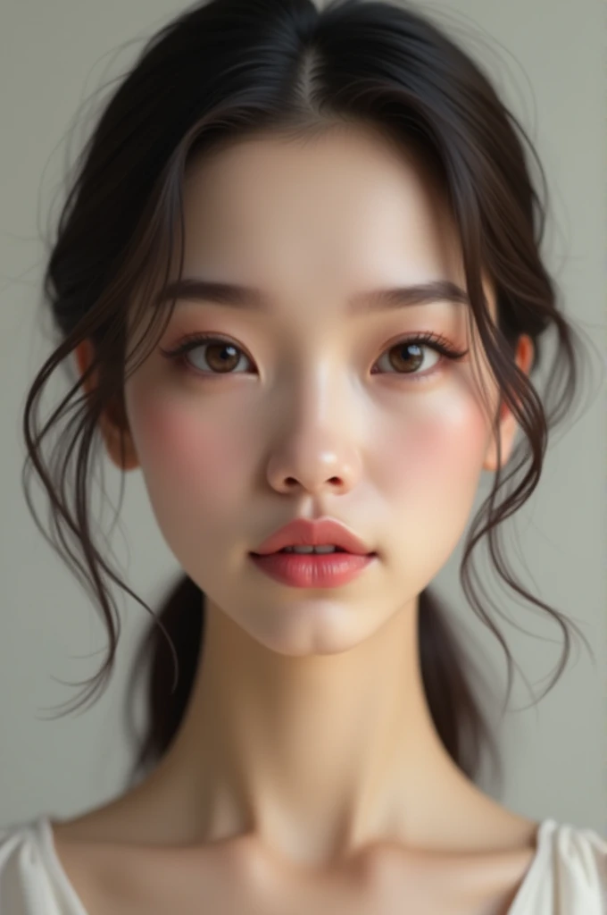 ((best quality)), ((masterpiece)), (detailed), perfect face