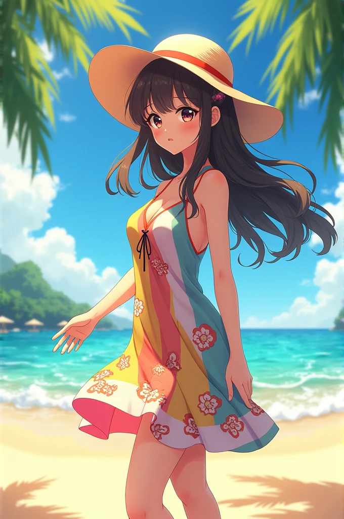 summer