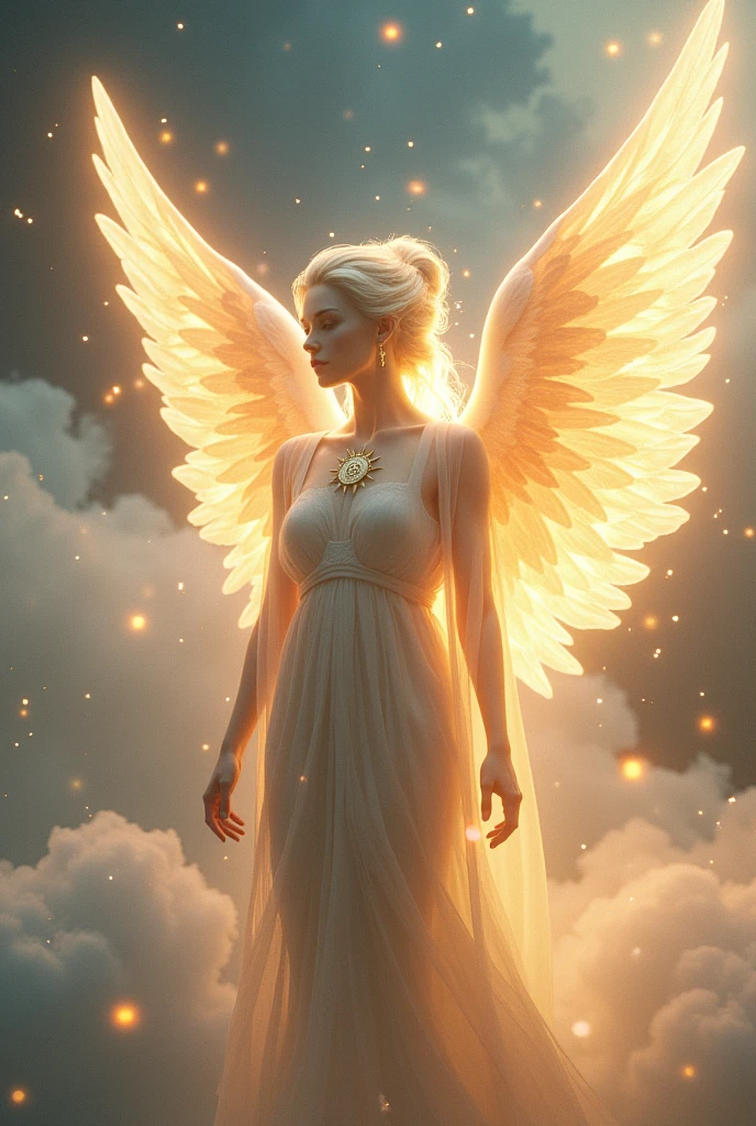 Angel
